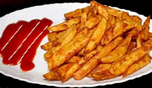 Finger Chips